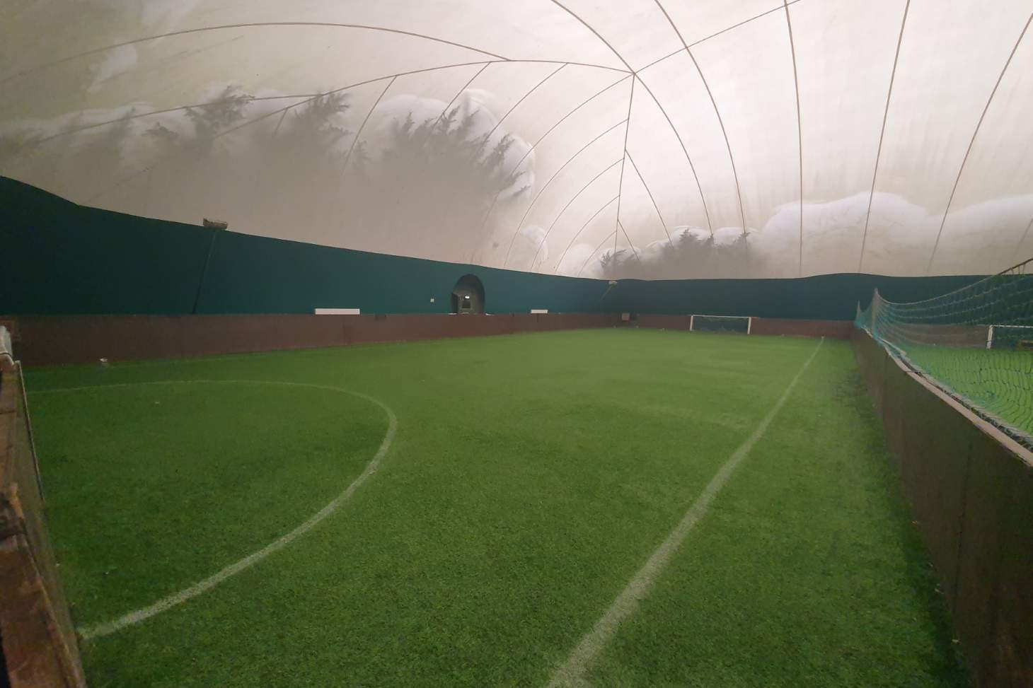 Gravesham Legend Sports 5 a side | Indoor football pitch