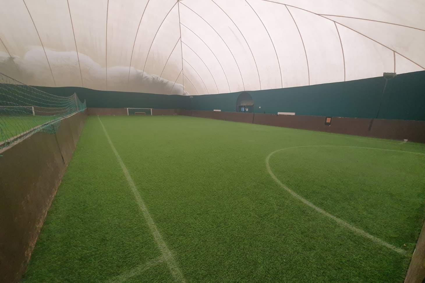 Gravesham Legend Sports 5 a side | Indoor football pitch