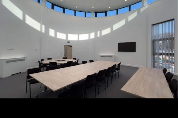 The Roundhouse Meeting room space hire