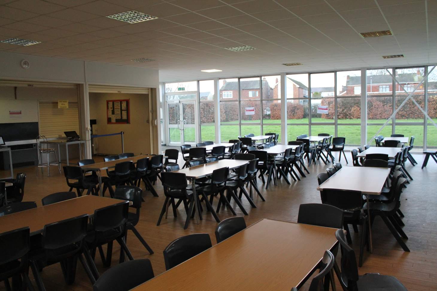 Christ The King Catholic High School & Sixth Form Centre Multi purpose room space hire