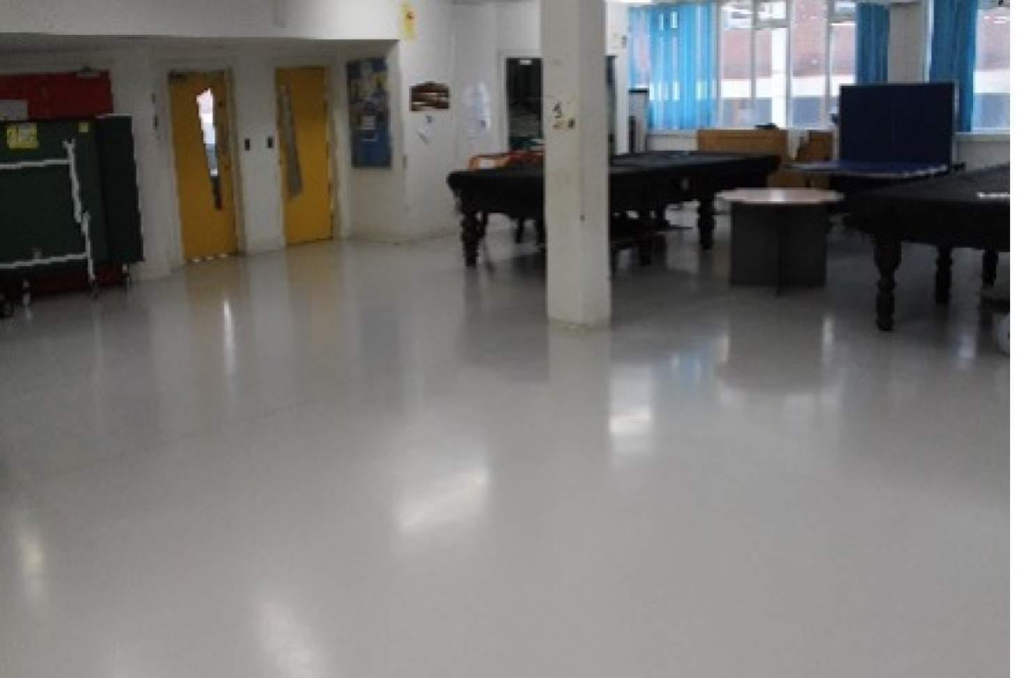 The Downside Settlement Multi purpose room space hire