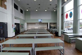 All Saints Catholic College | N/a Space Hire