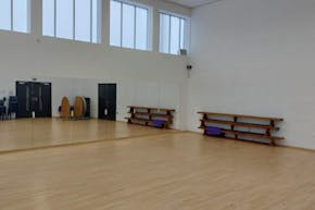 All Saints Catholic College | Dance studio Space Hire
