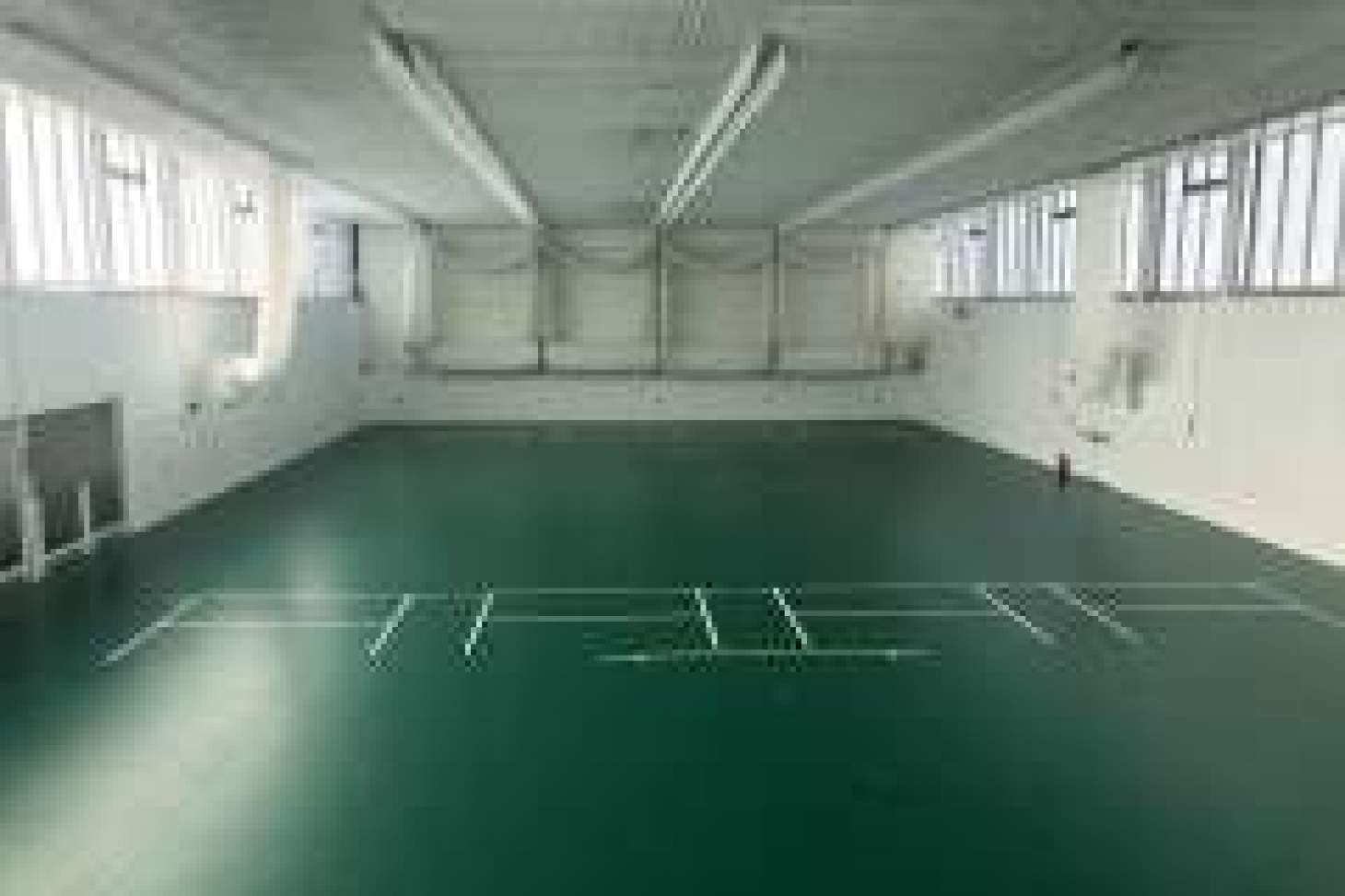 Leyton Sports Ground Nets | Indoor cricket facilities