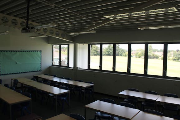 The Chalfonts Community College Classroom space hire