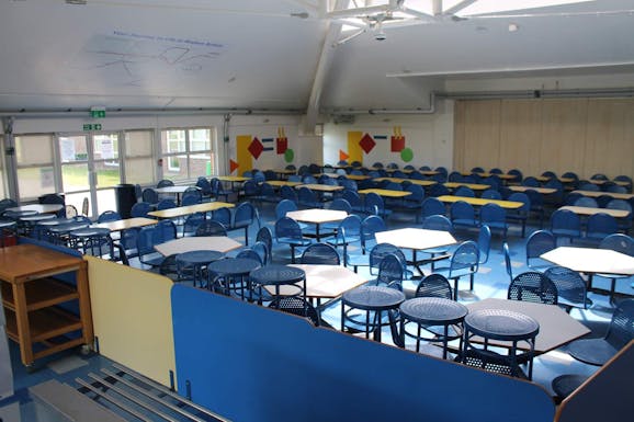 The Chalfonts Community College Multi purpose room space hire