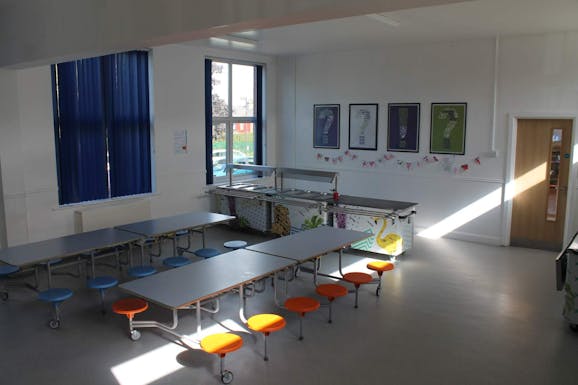 Oakhill Primary Academy Small hall space hire