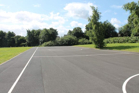 The Forest Academy Muga | Hard (macadam) space hire