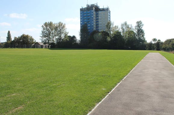 Trent View College Field space hire