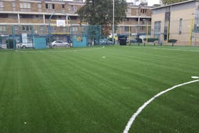 Angell Town MUGA | 4g astroturf Football Pitch