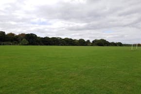 Muswell Hill Playing Fields | Grass Football Pitch