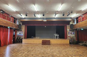 Beaumont School | N/a Space Hire