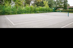 Southall Park | Hard (macadam) Tennis Court