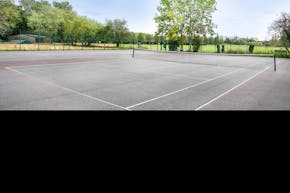 Perivale Park | Hard (macadam) Tennis Court