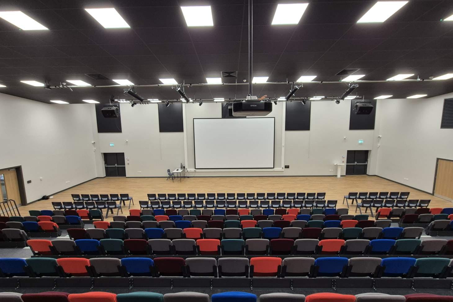 Boston Spa Academy Function room space hire
