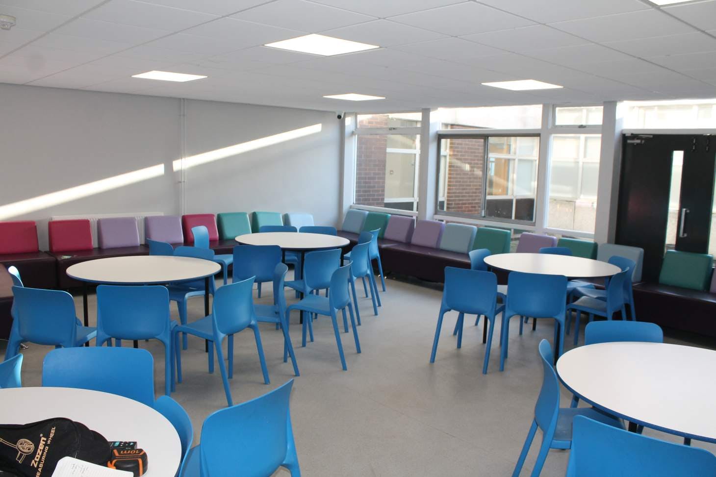 Boston Spa Academy Multi purpose room space hire