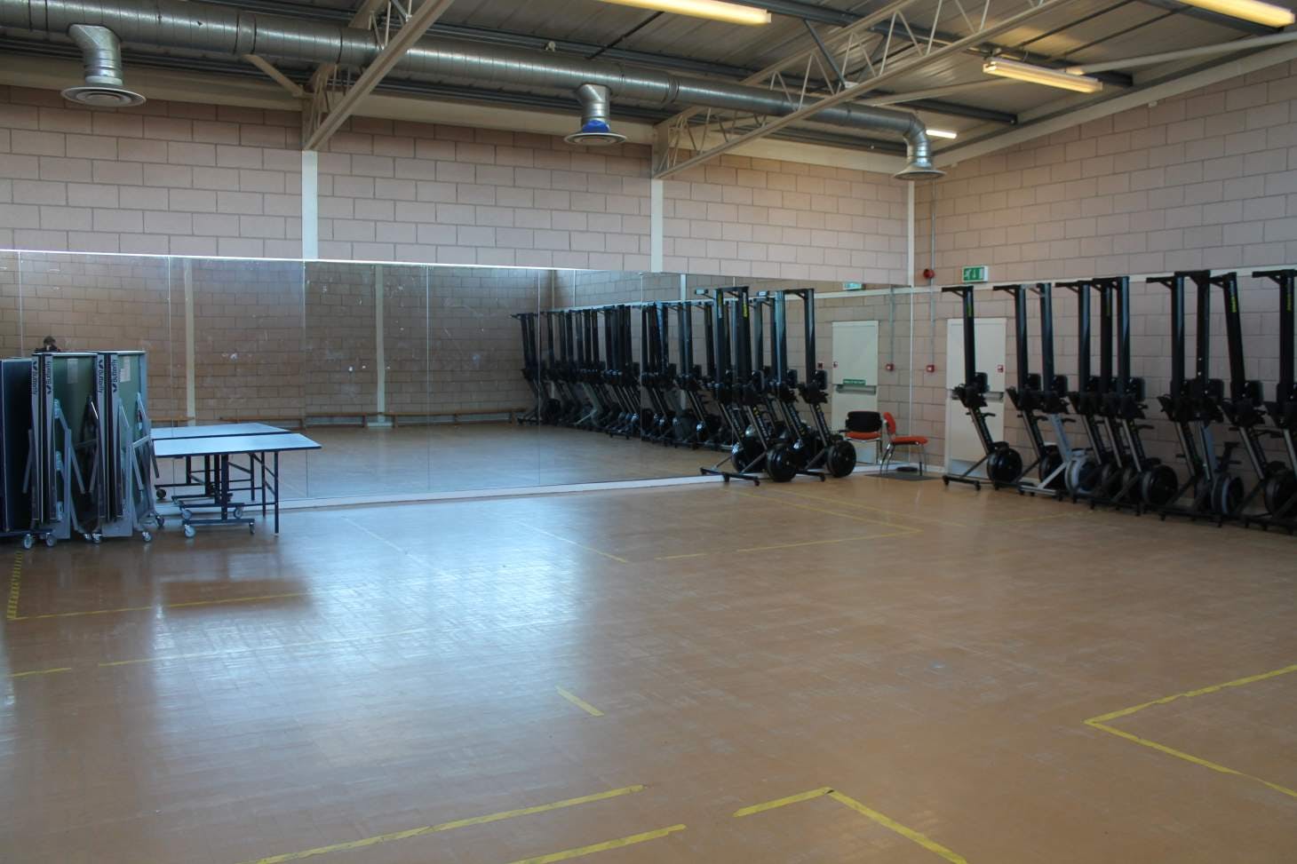 Boston Spa Academy Studio | Dance studio space hire