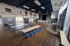 The Mill Primary Academy | N/a Space Hire