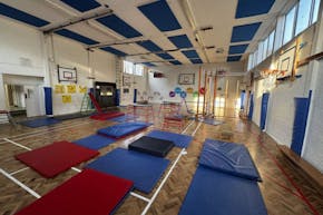 The Mill Primary Academy | N/a Space Hire