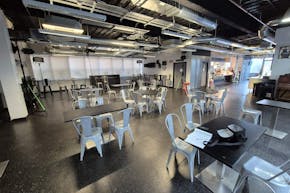 Elstree Screen Arts Academy | N/a Space Hire