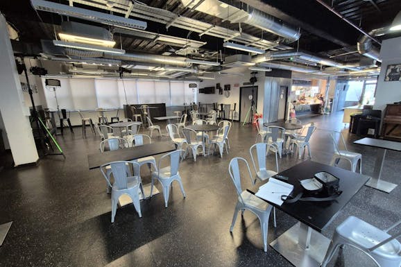 Elstree Screen Arts Academy Multi purpose room space hire