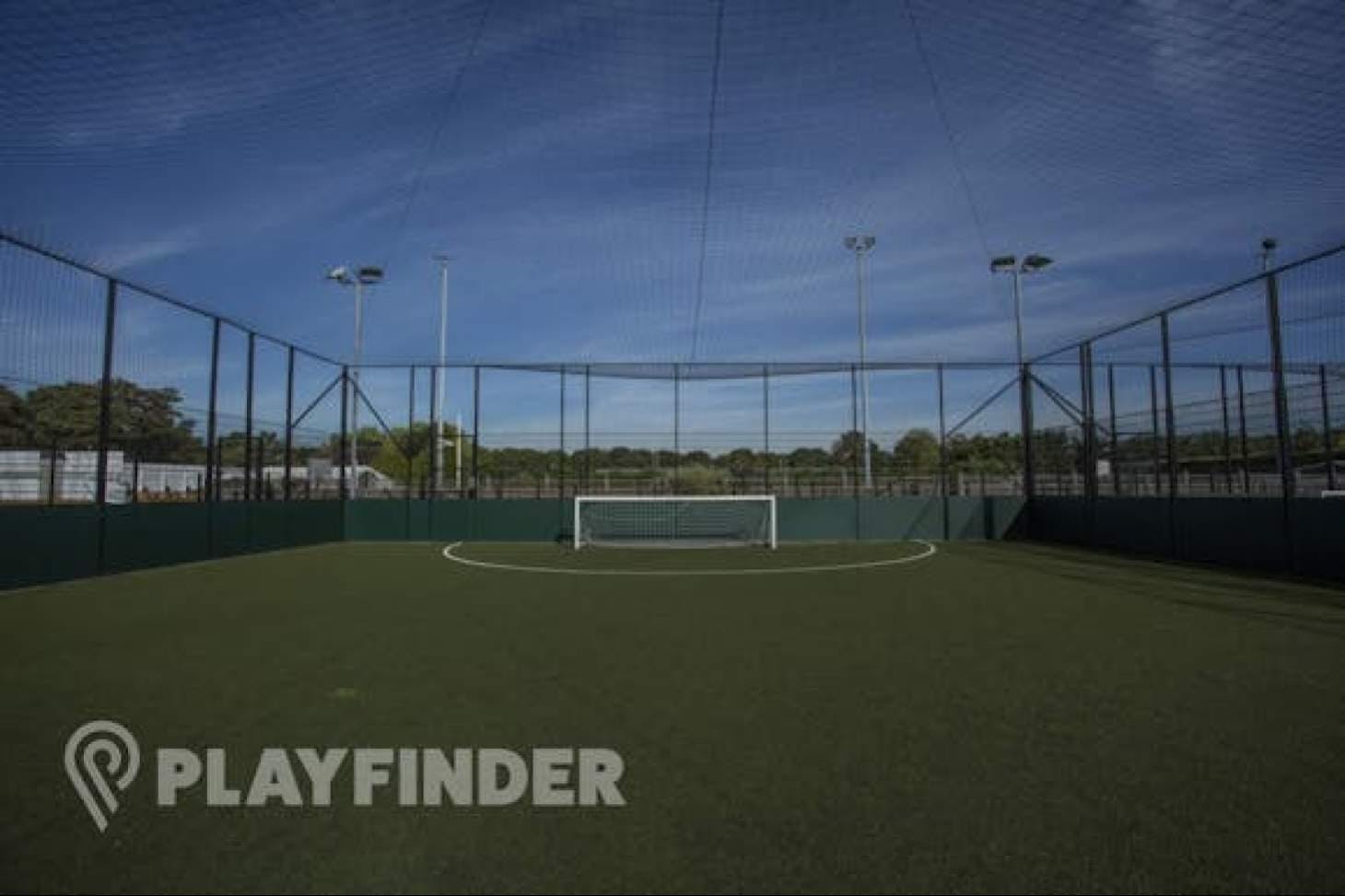 Club Langley 6 a side | 4g Astroturf football pitch