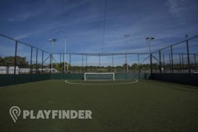 Club Langley | 4g astroturf Football Pitch