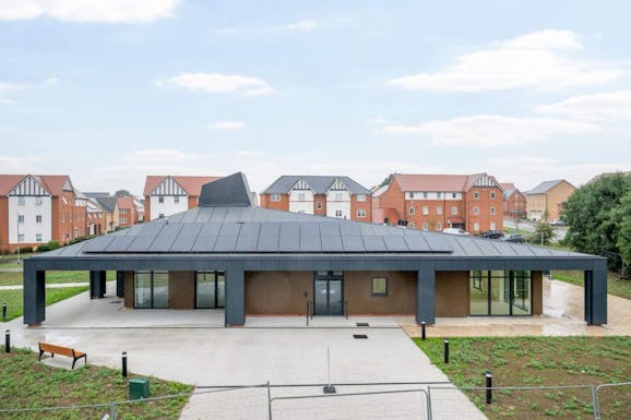 The Hub - Rise Community Studio space hire