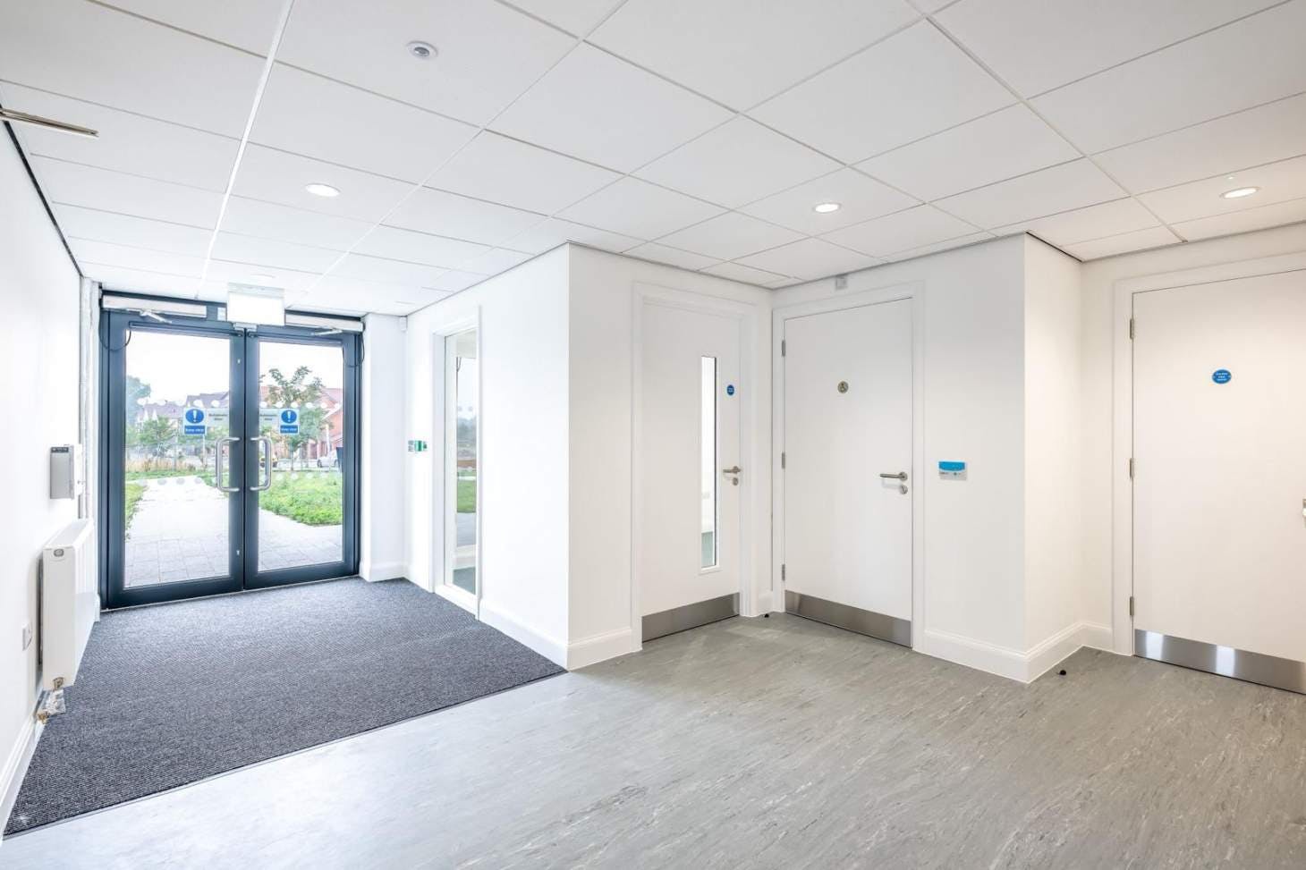 The Hub - Rise Community Multi purpose room space hire