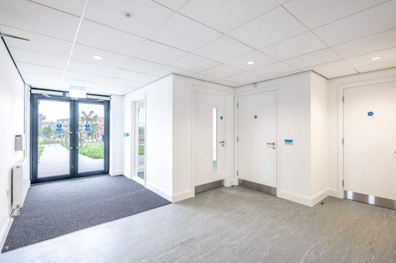 The Hub - Rise Community Multi purpose room space hire