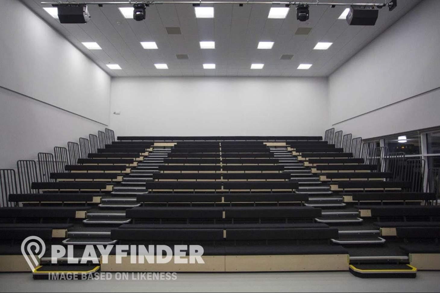 Lifestyle Fitness Addlestone Rowing rowing club