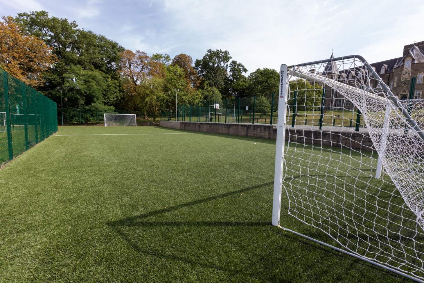 Fidelis College 5 a side | 3G Astroturf football pitch