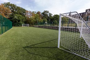Fidelis College | 3G astroturf Football Pitch