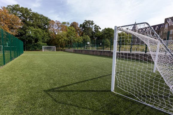 Fidelis College 5 a side | 3G Astroturf football pitch