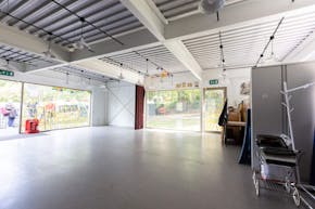 Fidelis College | N/a Space Hire