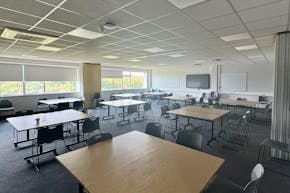 Harris Institute of Teaching and Leadership | N/a Space Hire
