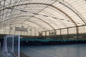 Blue Flames Sporting Club | Indoor 