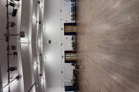 Loreto College Main hall space hire