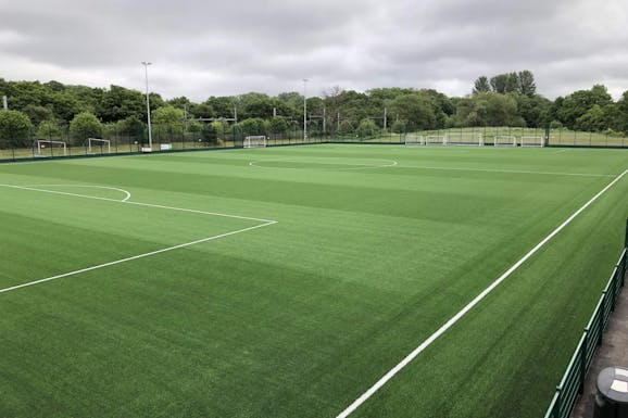 Waingels Pitch | 3G Astroturf football pitch