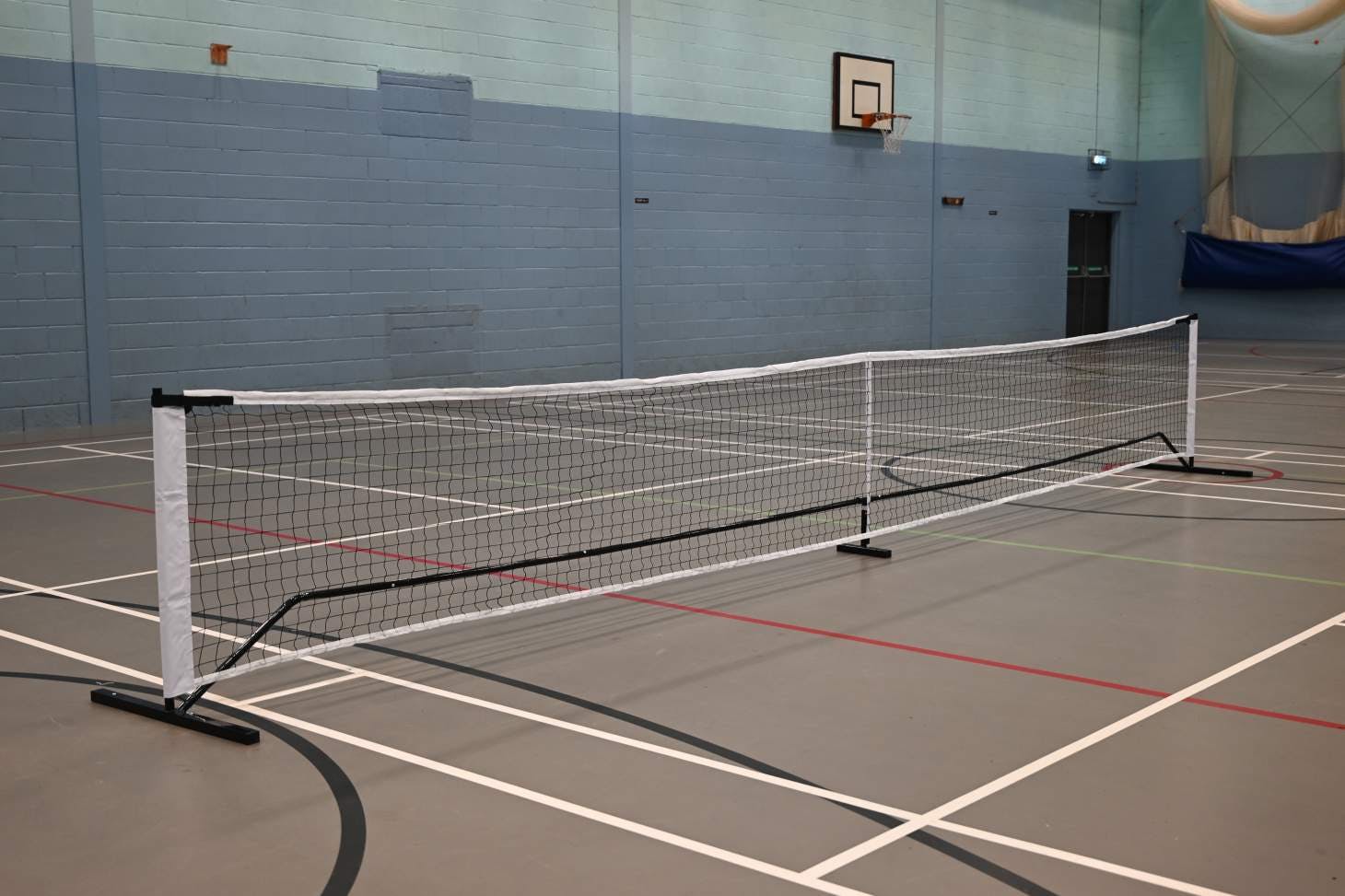 GoShine Chew Valley Court | Indoor 
