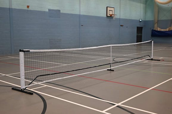 GoShine Chew Valley Court | Indoor 