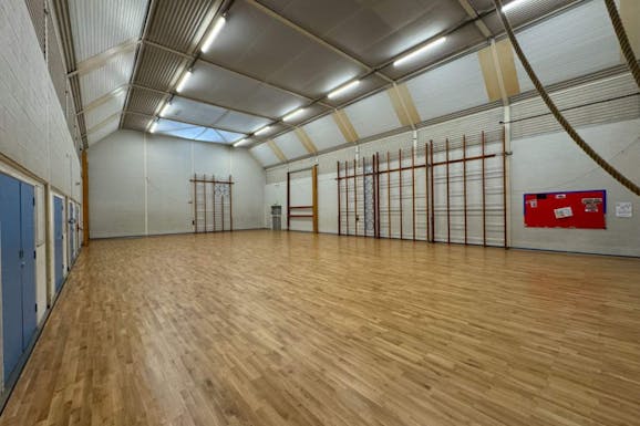 Lift Winton Gym | Hard gym