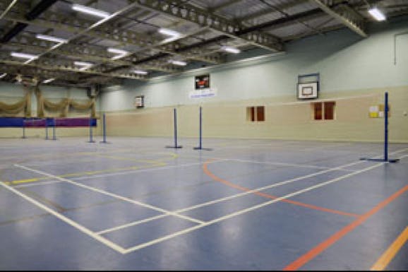 Winston Sports Centre 5 a side | Indoor football pitch