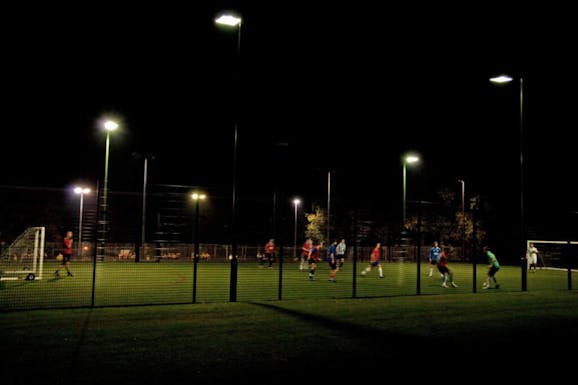 Winston Sports Centre Field space hire