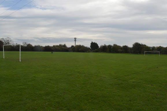 The Angmering School 9 a side | Grass football pitch