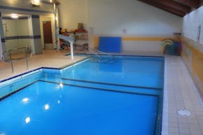 The Angmering School | N/a Swimming Pool