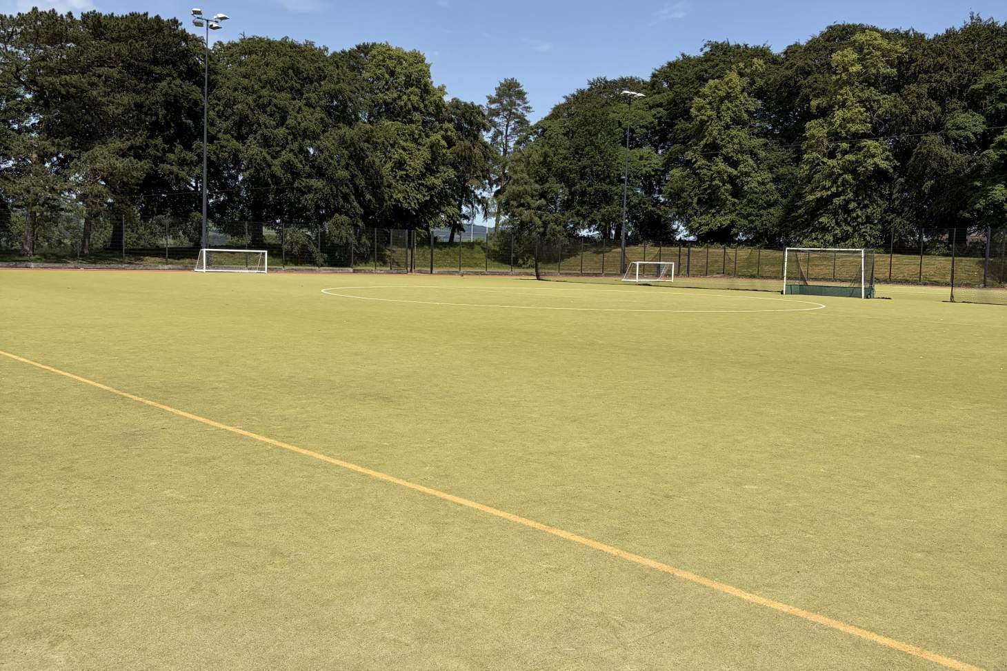 Westwood Academy 5 a side | Astroturf football pitch
