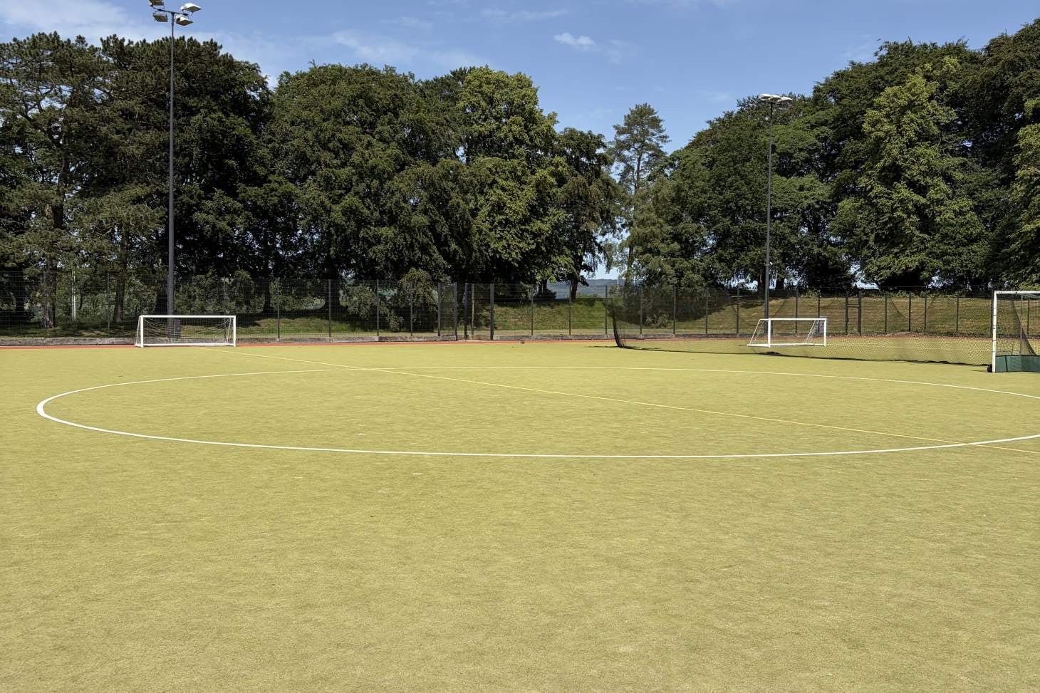 Westwood Academy 11 a side | Astroturf football pitch