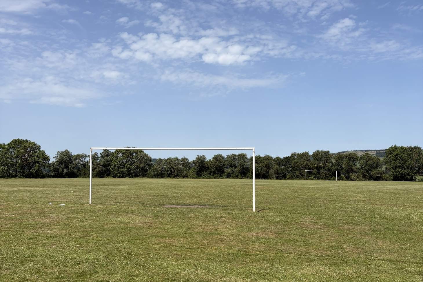 Westwood Academy 11 a side | Grass football pitch