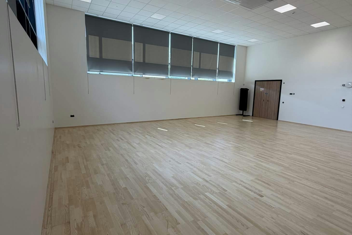 Rugeley John Taylor School Studio | Dance studio space hire